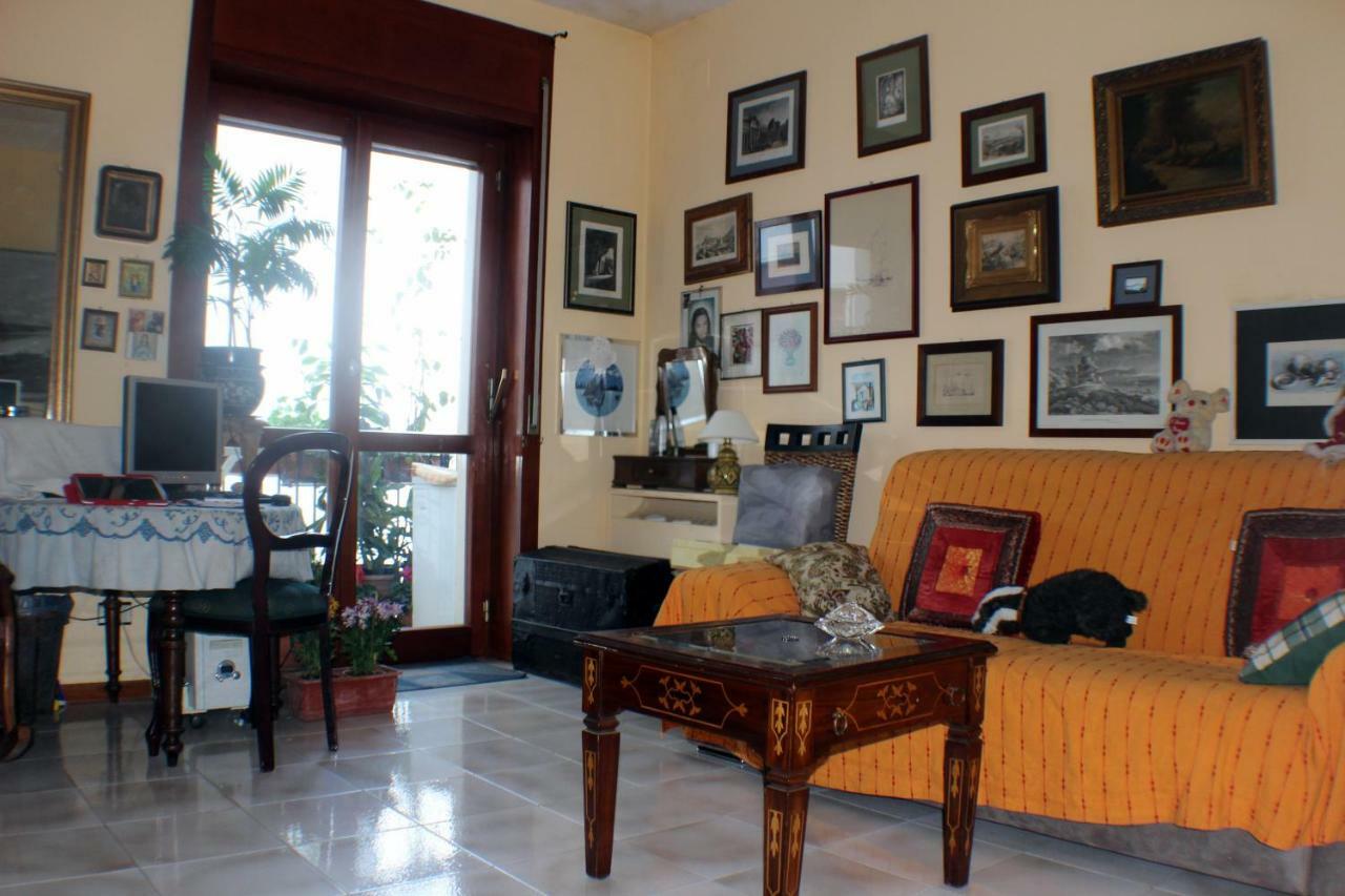 B&B Lili Salerno Dış mekan fotoğraf