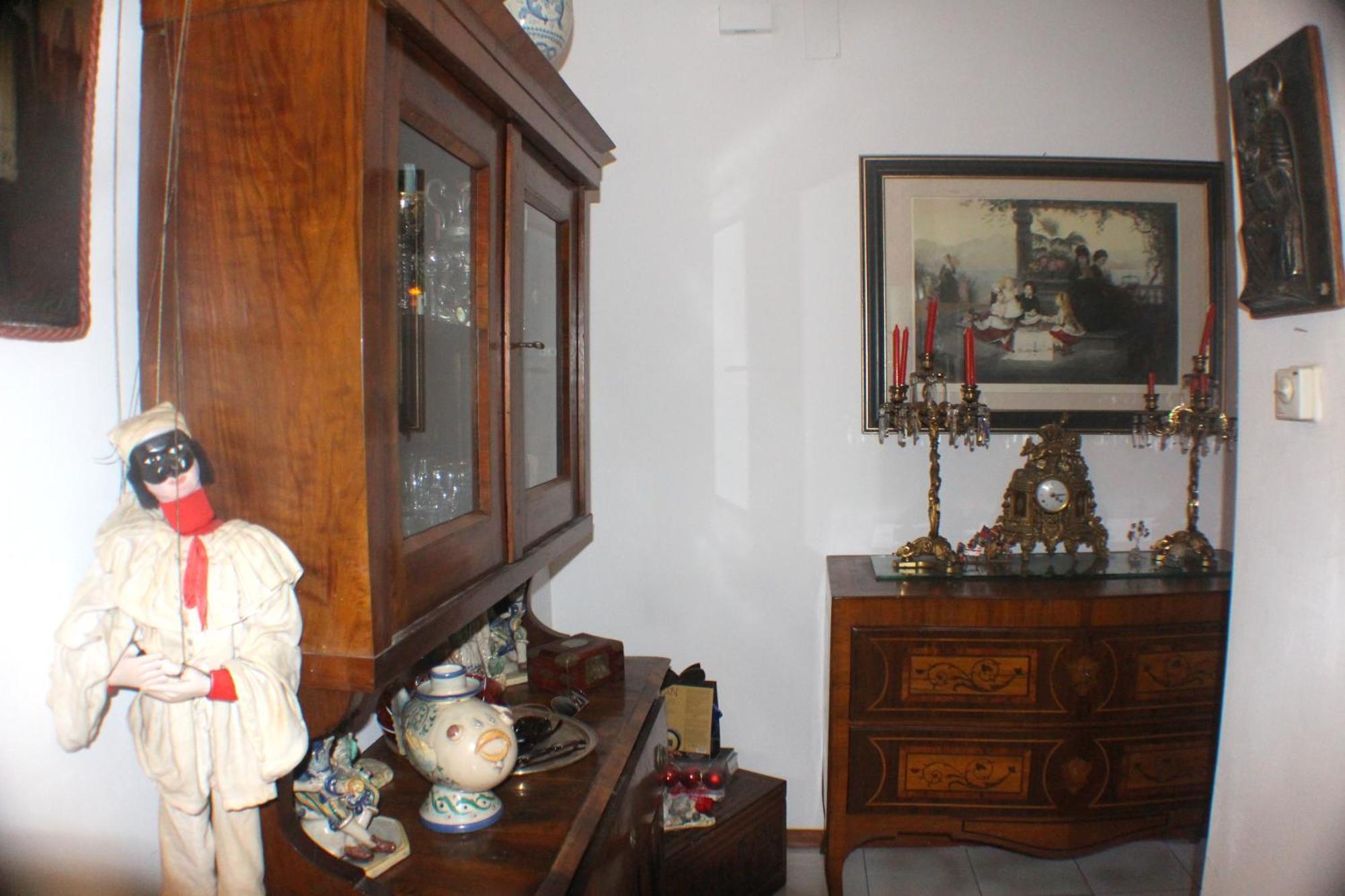 B&B Lili Salerno Dış mekan fotoğraf