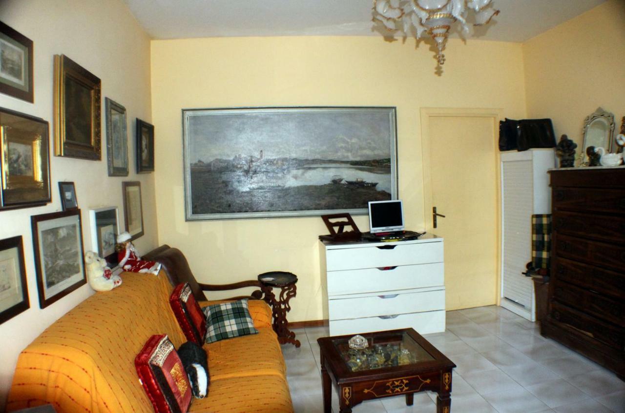 B&B Lili Salerno Dış mekan fotoğraf