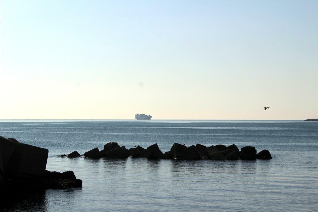 B&B Lili Salerno Dış mekan fotoğraf