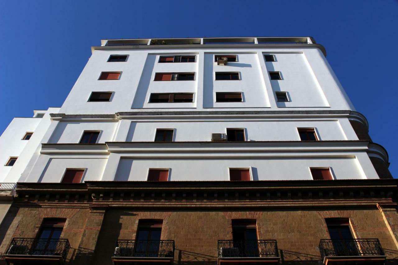 B&B Lili Salerno Dış mekan fotoğraf