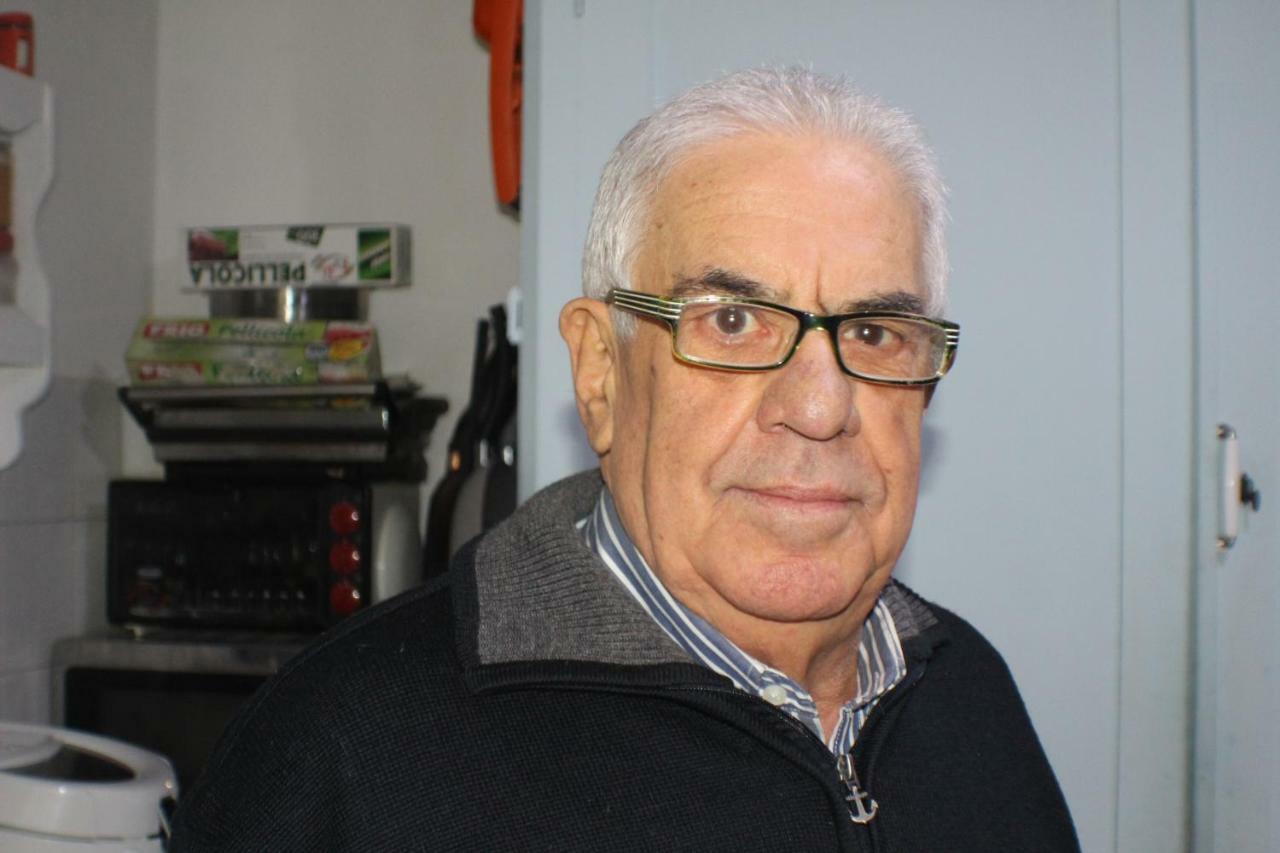 B&B Lili Salerno Dış mekan fotoğraf