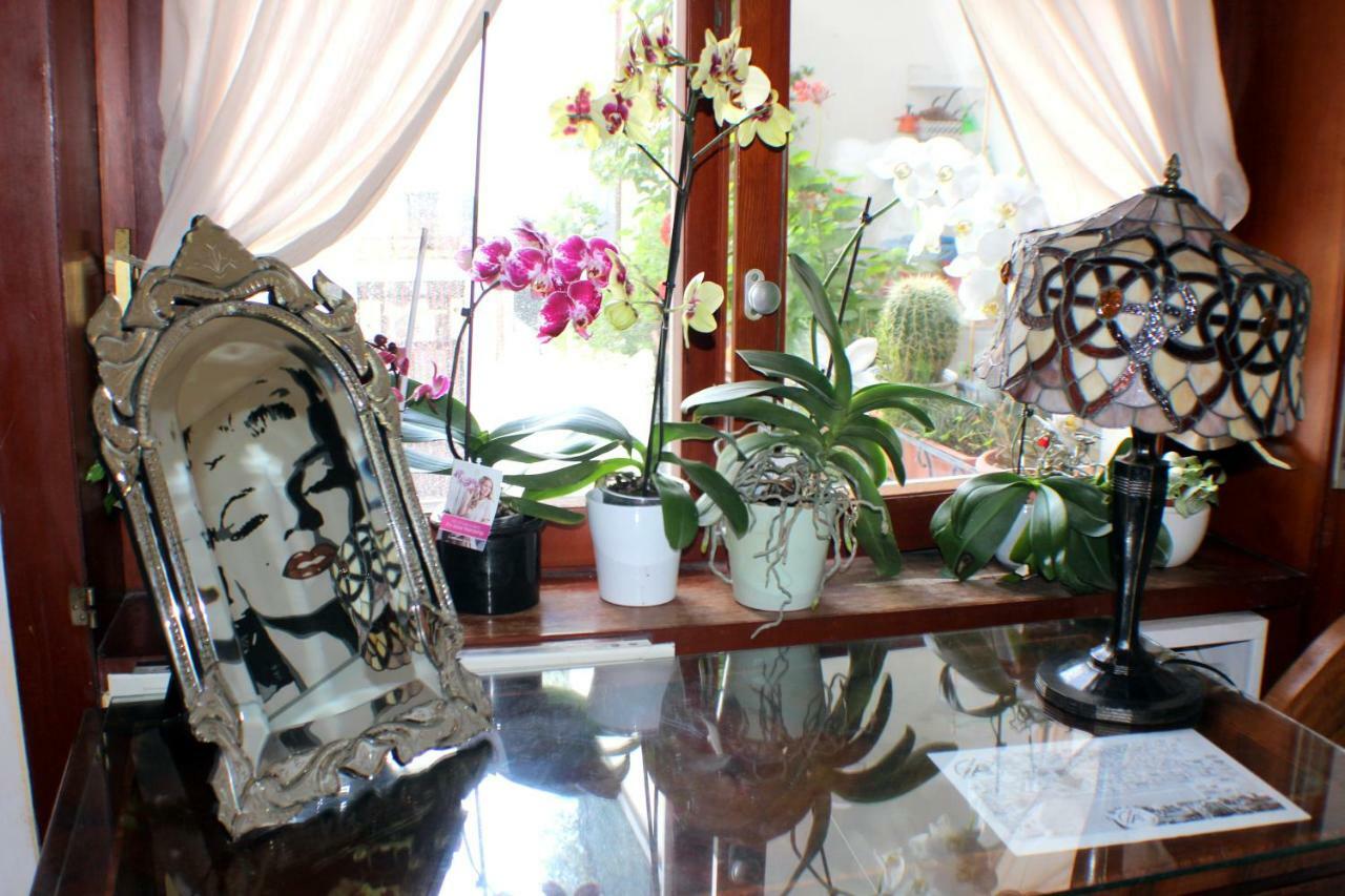 B&B Lili Salerno Dış mekan fotoğraf