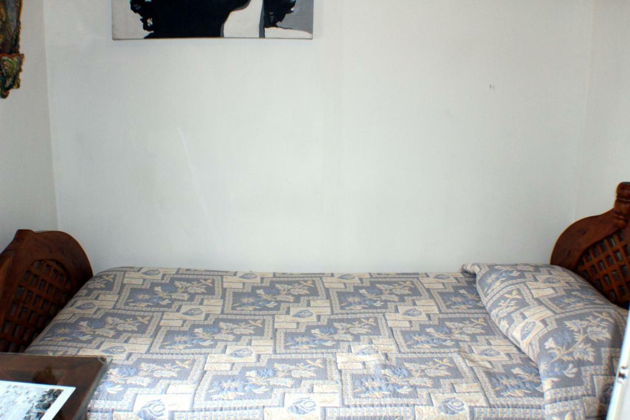 B&B Lili Salerno Dış mekan fotoğraf