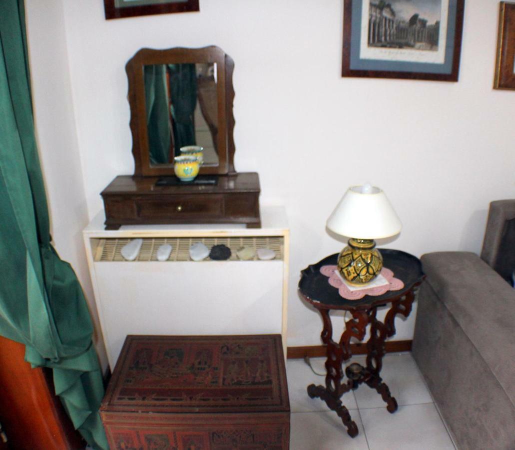 B&B Lili Salerno Dış mekan fotoğraf