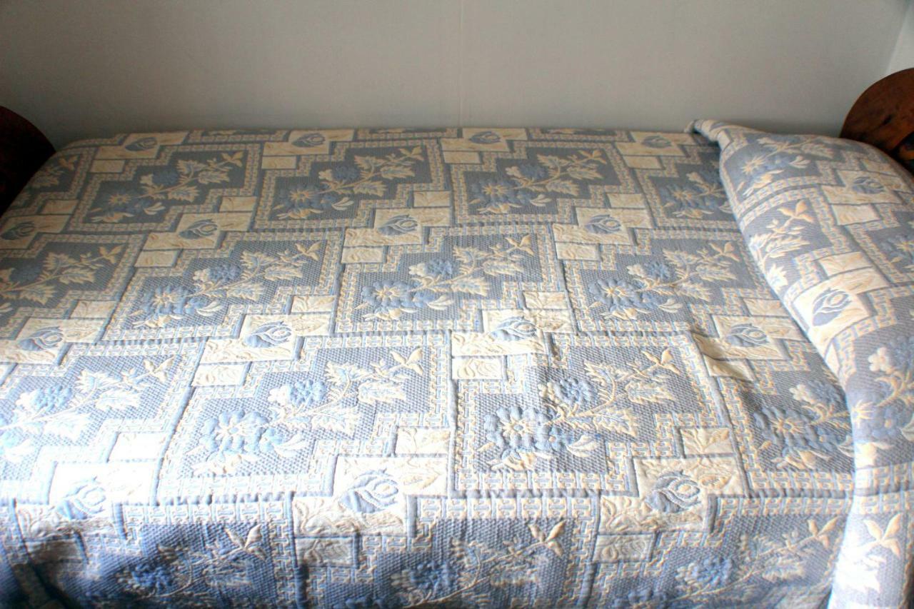 B&B Lili Salerno Dış mekan fotoğraf