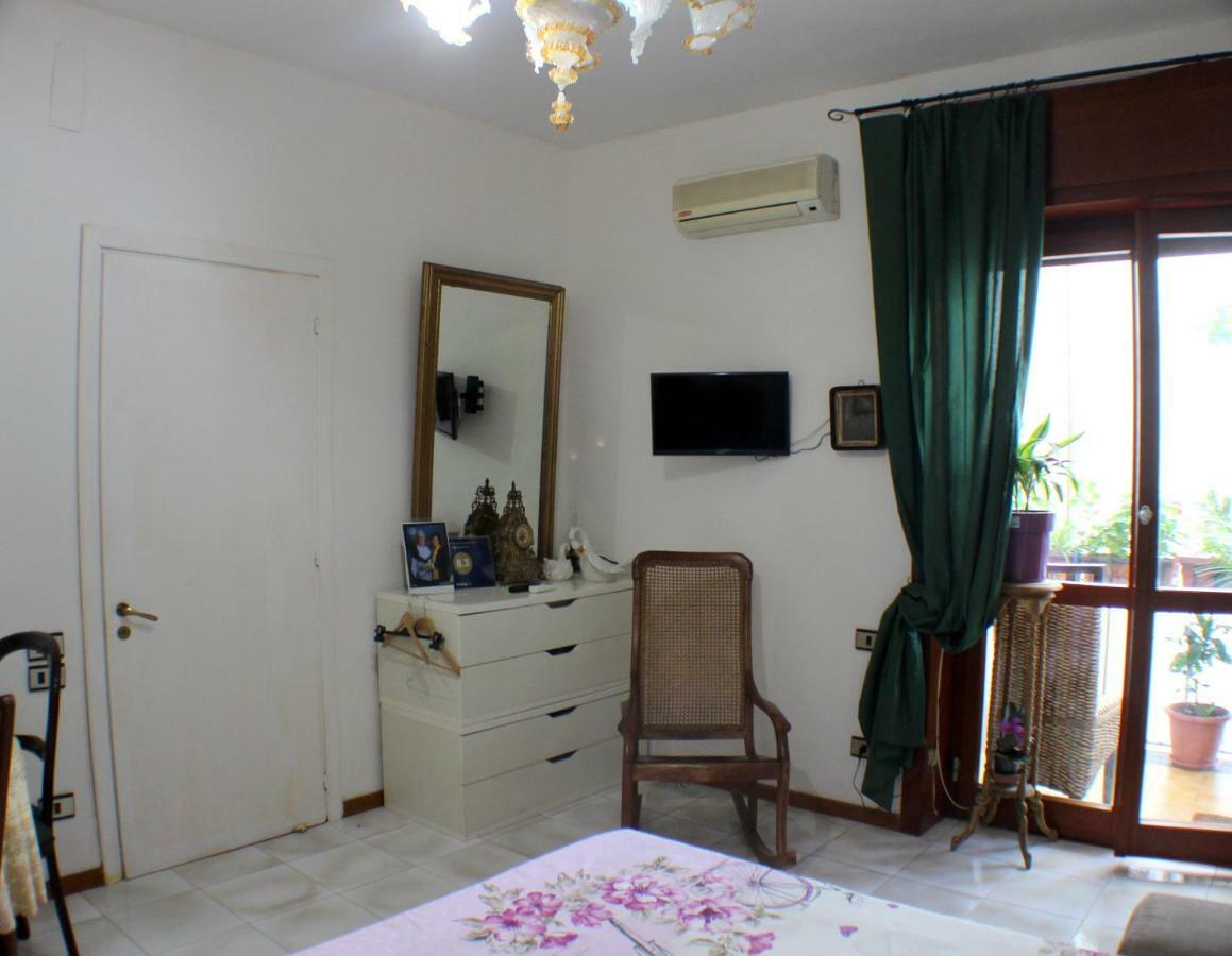 B&B Lili Salerno Dış mekan fotoğraf